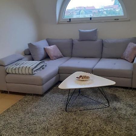 Oaza Klara Apartment Karlovac Ngoại thất bức ảnh