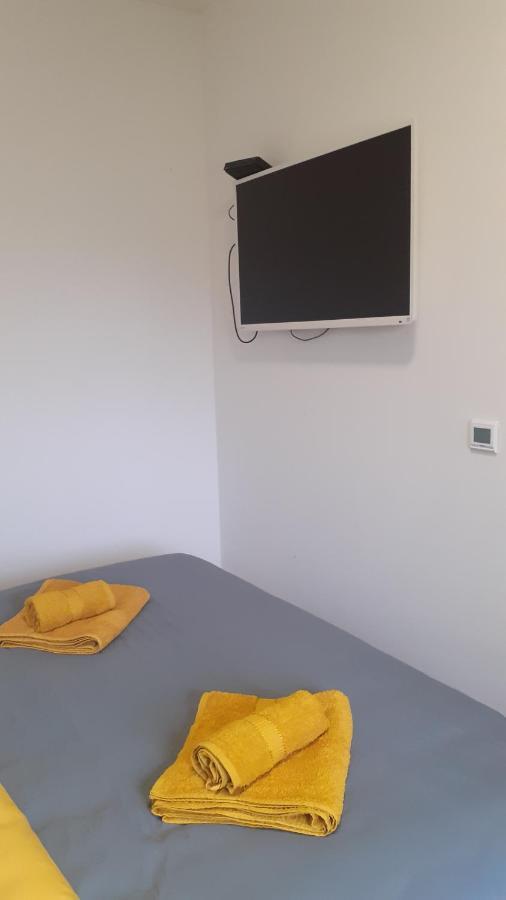 Oaza Klara Apartment Karlovac Ngoại thất bức ảnh