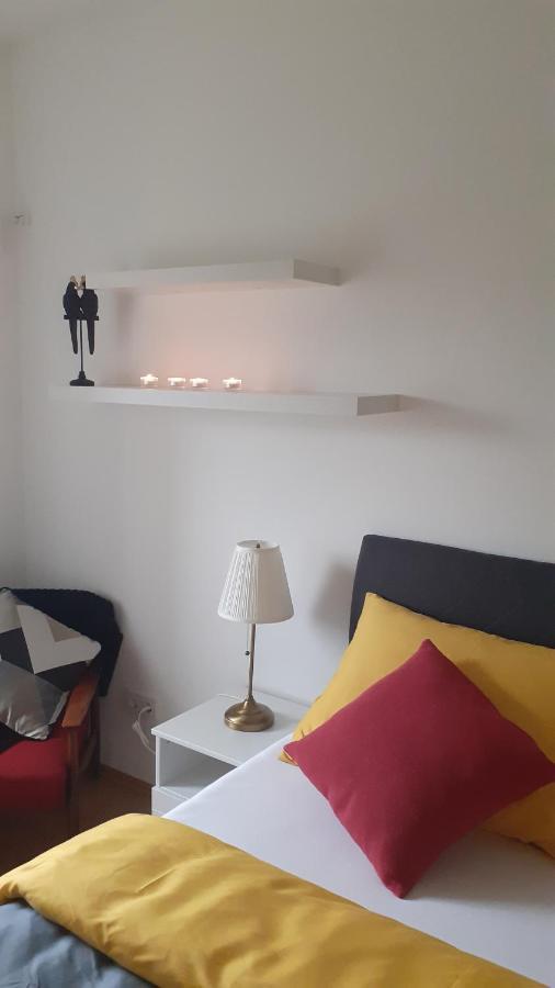 Oaza Klara Apartment Karlovac Ngoại thất bức ảnh