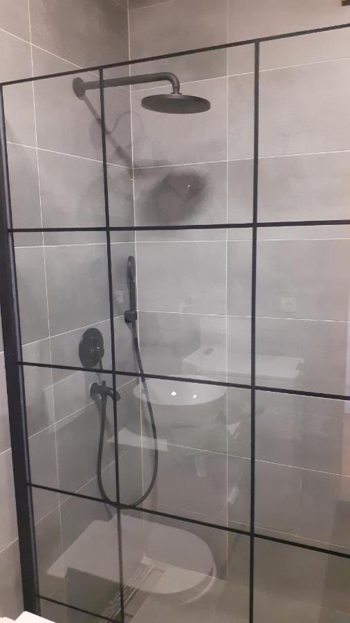 Oaza Klara Apartment Karlovac Ngoại thất bức ảnh
