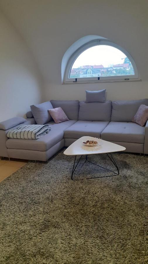 Oaza Klara Apartment Karlovac Ngoại thất bức ảnh
