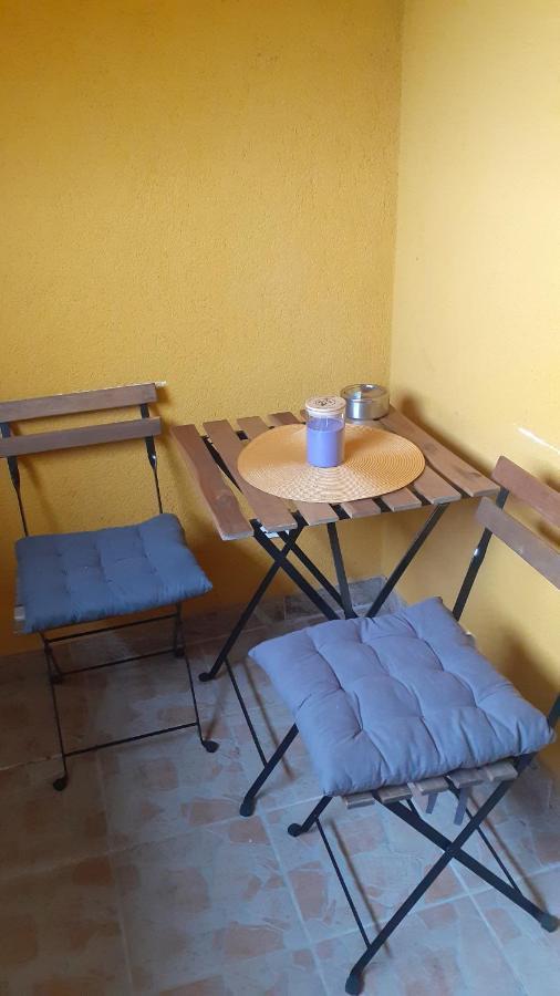 Oaza Klara Apartment Karlovac Ngoại thất bức ảnh